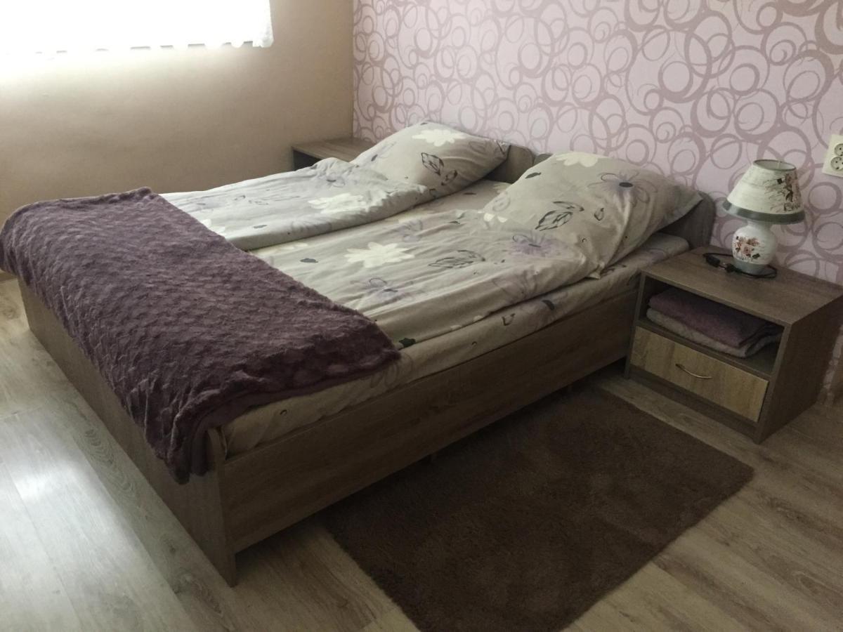别列戈沃Private House公寓 外观 照片